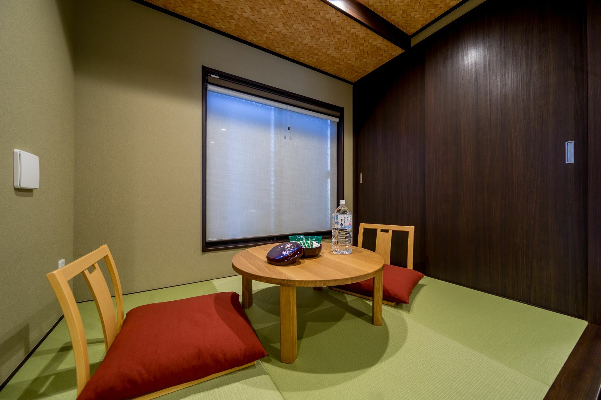 Resi Stay Heian Sakura Кіото Екстер'єр фото
