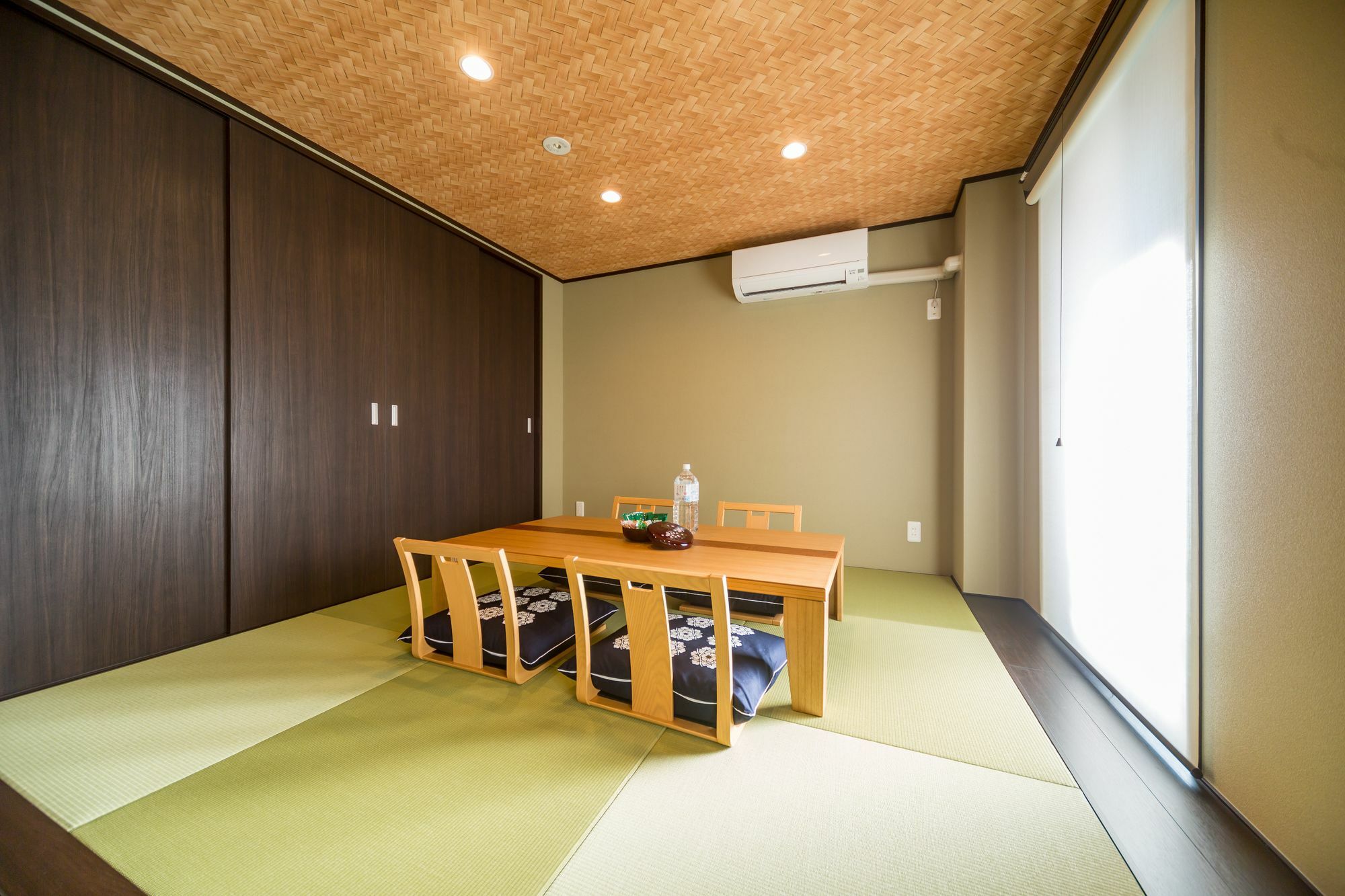 Resi Stay Heian Sakura Кіото Екстер'єр фото